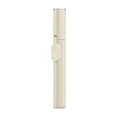 Selfie Stick Tech-Protect L09S with tripod - beige-thumb-2