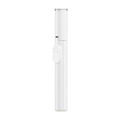 Selfie Stick Tech-Protect L09S with Tripod - White-thumb-2