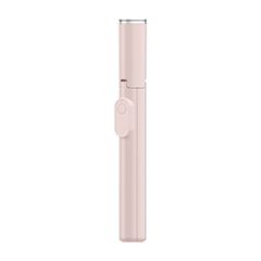 Selfie Stick Tech-Protect L09S with Tripod - Pink-thumb-2
