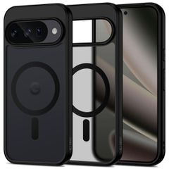Tech-Protect MagMat MagSafe Case for Google Pixel 10 / 10 Pro - Matte Black