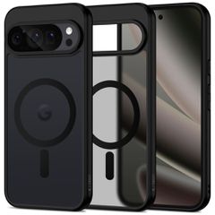 Tech-Protect MagMat MagSafe Case for Google Pixel 10 Pro XL - Matte Black