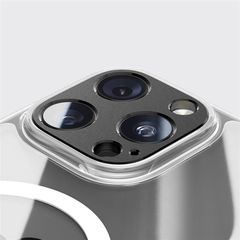 Tech-Protect Camalloy Fit+ Case for iPhone 17 Pro - Black-thumb-3