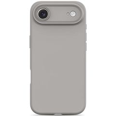 Tech-Protect Silicone MagSafe Case for iPhone 17 Air - Gray-thumb-2
