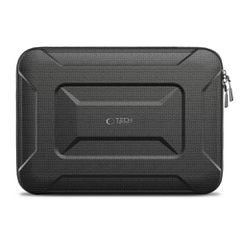 Tech-Protect Ranger-X Tactical Laptop Case for 13-14" - Black