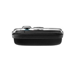 Tech-Protect Slim Pouch for Nintendo Switch 2 - Black-thumb-2