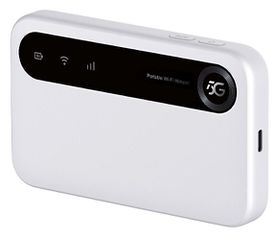 Router ZTE U50-thumb-2