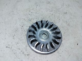 φτερωτη βαριατορ Piaggio X9 200