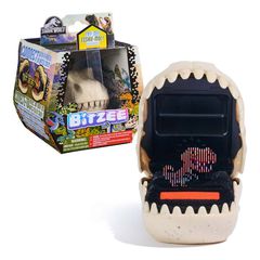 Bitzee - Interactive Jurassic World Pet (6074096) / Toys