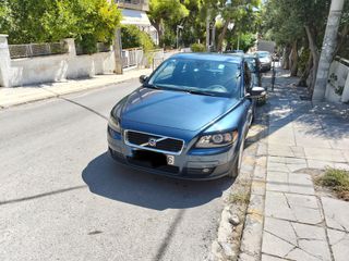 Volvo C30 2008