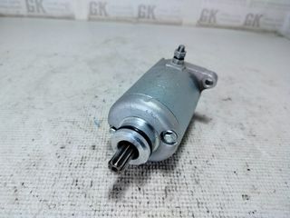 μιζα Piaggio X9 200-thumb-1