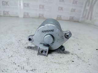 μιζα Piaggio X9 200-thumb-5