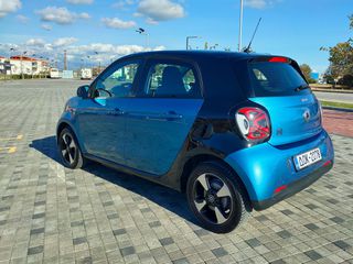 Smart ForFour 2021 electric drive / EQ-thumb-4
