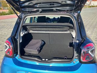 Smart ForFour 2021 electric drive / EQ-thumb-6