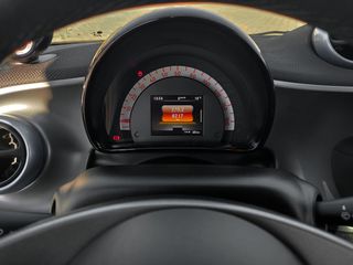Smart ForFour 2021 electric drive / EQ-thumb-10