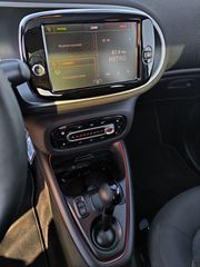 Smart ForFour 2021 electric drive / EQ-thumb-11