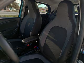 Smart ForFour 2021 electric drive / EQ-thumb-12