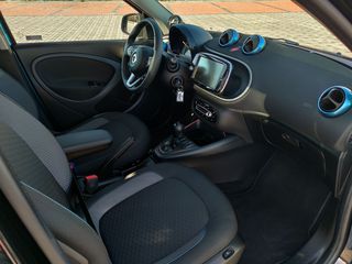 Smart ForFour 2021 electric drive / EQ-thumb-13