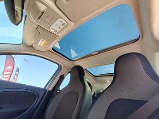 Smart ForFour 2021 electric drive / EQ-thumb-15