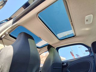 Smart ForFour 2021 electric drive / EQ-thumb-16
