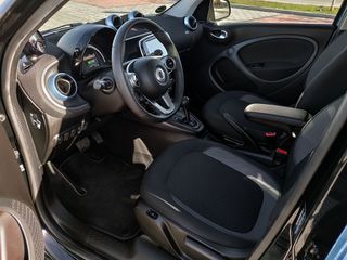 Smart ForFour 2021 electric drive / EQ-thumb-17