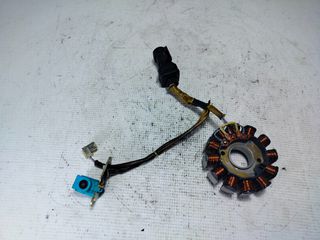 πηνια-pick up Piaggio X9 200