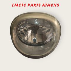 ΦΑΝΑΡΙ ΕΜΠΡΟΣ SCARABEO 200 LIGHT