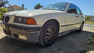 Bmw 316 1994 Πρώτο χέρι ιδιώτης