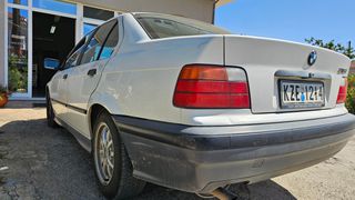 Bmw 316 1994 Πρώτο χέρι ιδιώτης