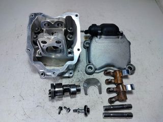 κεφαλη (με ελλειψεις) Piaggio X9 200-thumb-2