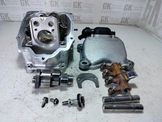 κεφαλη (με ελλειψεις) Piaggio X9 200-thumb-3