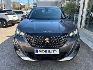 Peugeot 2008 2020 1.2 PURETECH 130hp "ALLURE" ΜΕ BOOK SERV. @ ΕΓΓΥΗΣΗ