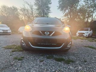 Nissan Micra 2016-thumb-6