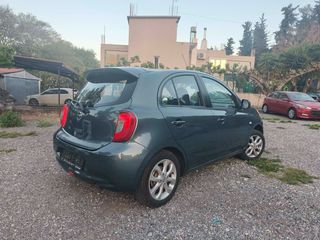 Nissan Micra 2016-thumb-5