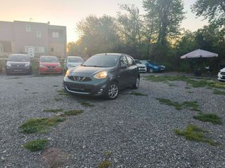 Nissan Micra 2016-thumb-4