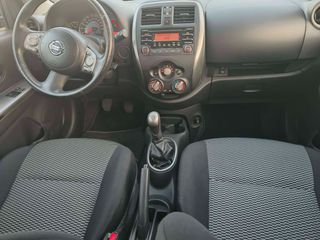 Nissan Micra 2016-thumb-3