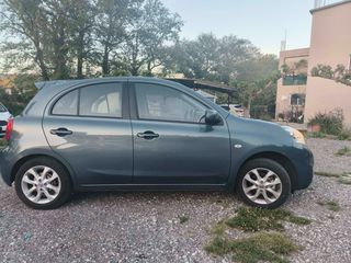 Nissan Micra 2016-thumb-2