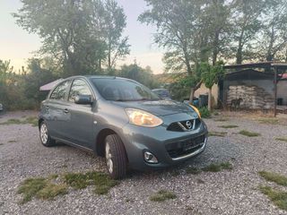 Nissan Micra 2016-thumb-1