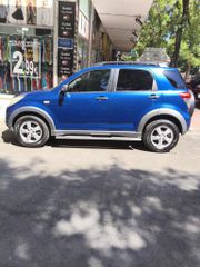 Daihatsu Terios 2007