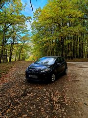 Ford Fiesta 2010