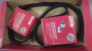 σετ χρονισμου made in Japan , για Toyota Hilux , VW Taro , Hi Ace , με κωδικο : KD469.03 , KTB372 , K015214XS