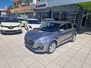 Suzuki Swift 2018 1.2 GL+