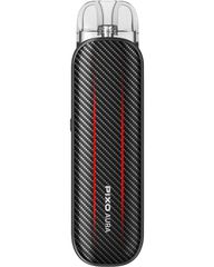 Aspire Pixo Aura Pod Kit 2ml Carbon Black