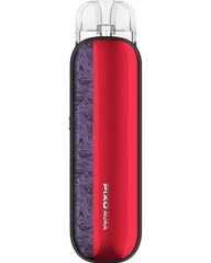 Aspire Pixo Aura Pod Kit 2ml Crimson Red