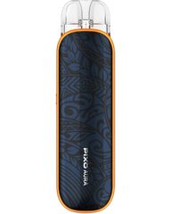 Aspire Pixo Aura Pod Kit 2ml Tribal Orange