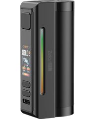 Aspire Zelos M80 MOD 2600mAh 80W Full Black