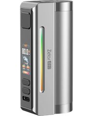 Aspire Zelos M80 MOD 2600mAh 80W Full Silver
