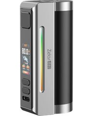 Aspire Zelos M80 MOD 2600mAh 80W Full Black & Silver