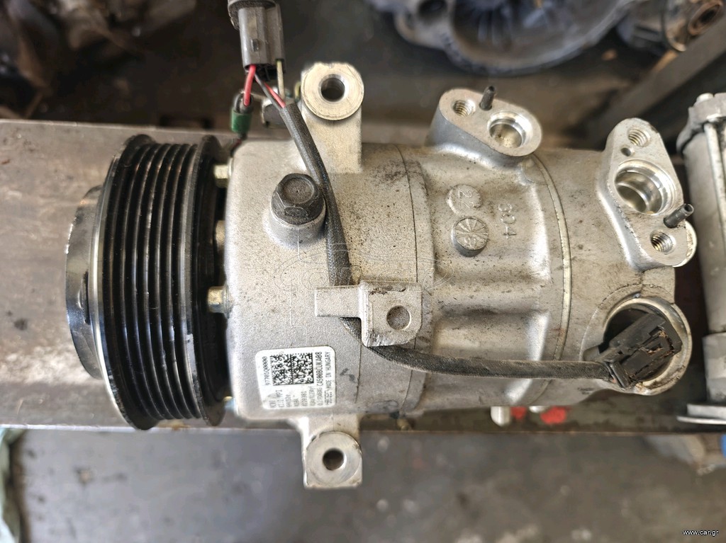 HYUNDAI i20 III 1.2 κομπρεσέρ αιρκοντίσιον g4lf