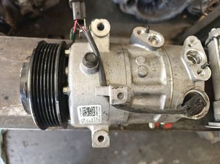 HYUNDAI i20 III 1.2 κομπρεσέρ αιρκοντίσιον g4lf