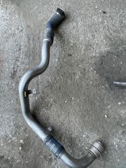 DACIA DUSTER 1.5 DIESEL 10-17 Κολαρο Turbo ,INTERCOOLER #Papanikolaouparts